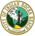 Indian Rocks Beach Logo