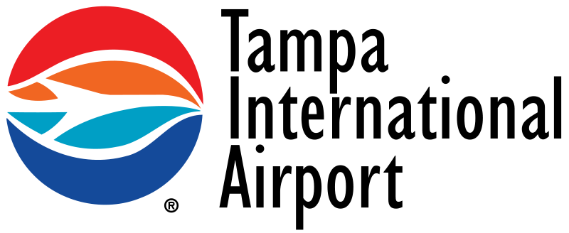 Tampa International Airport Logo